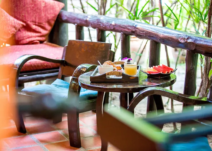 Eden Bungalows Fisherman'S Village