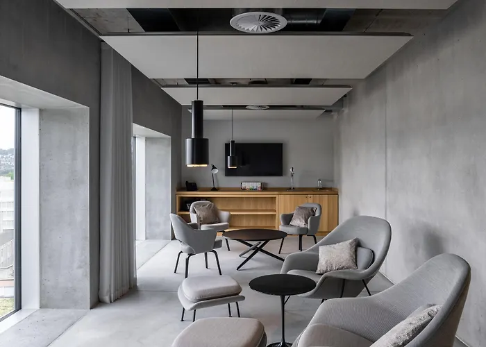 Placid Hotel Design & Lifestyle Zurich