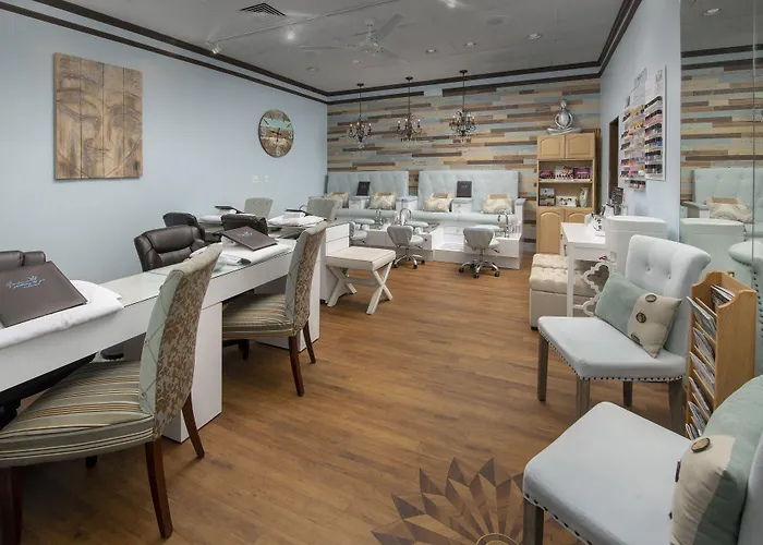 Avenue Inn & Spa