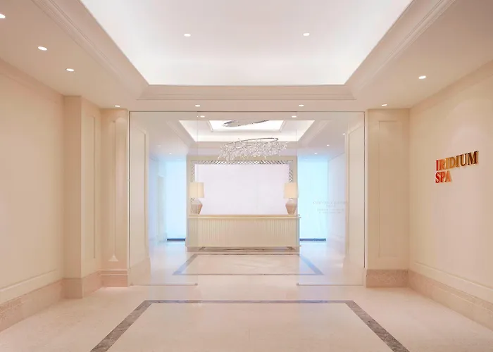 The St. Regis Kuala Lumpur