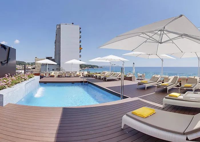 Cosmopolita Hotel Boutique&Spa