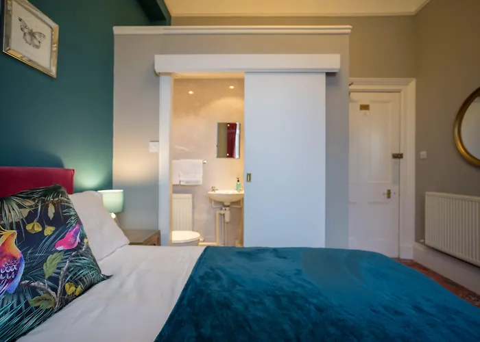 Kingsley Guest House
