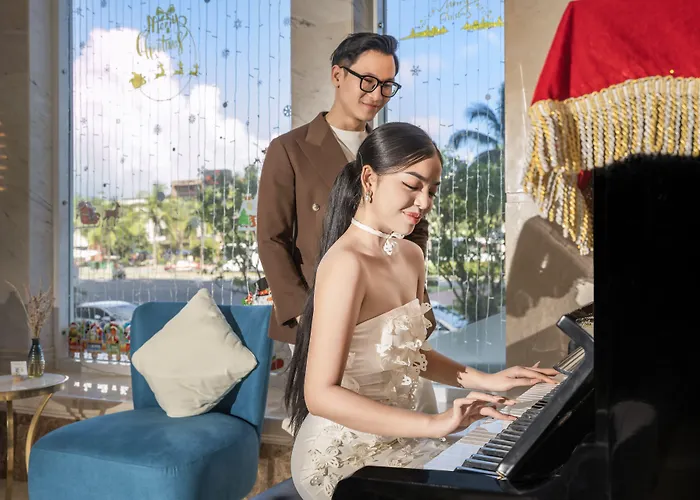 Bluesun Danang Beach Hotel