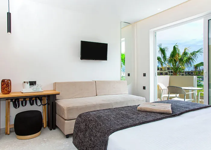 Aeolos Beach Resort