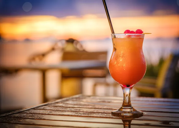 Bequia Plantation Hotel