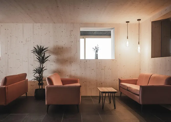 Hotel Fernblick