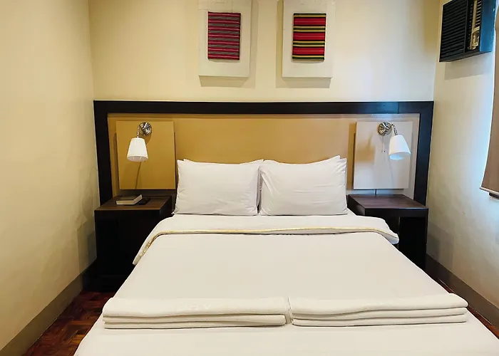 Baguio Holiday Villas