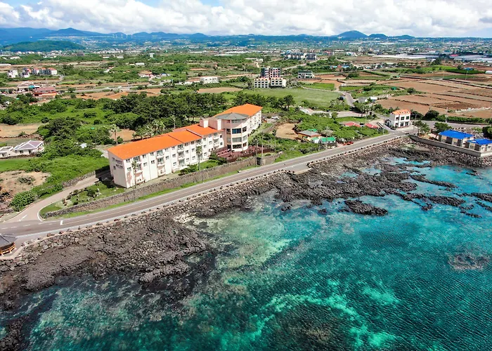 Kensington Resort Jeju Hanlim