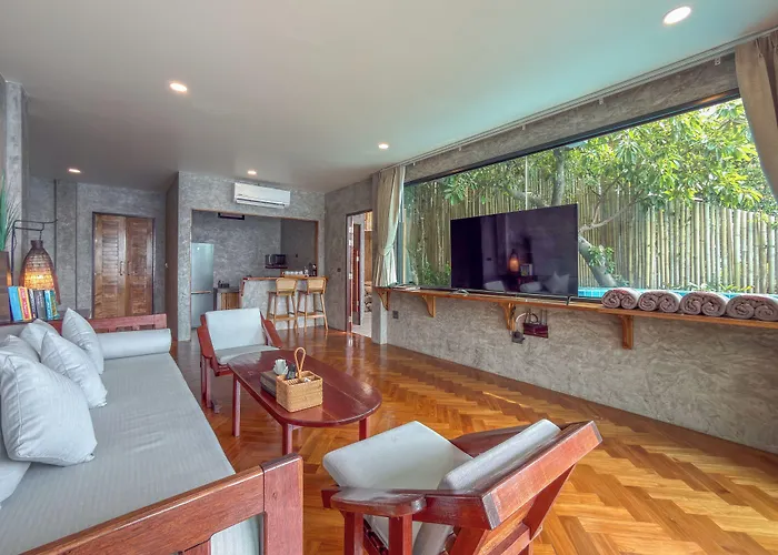 Sai Daeng Resort