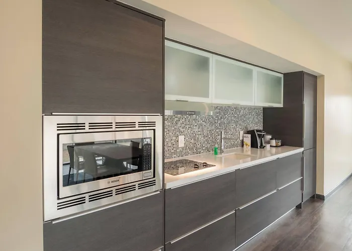 Springhill Suites By Marriott Fort Worth Fossil Creek