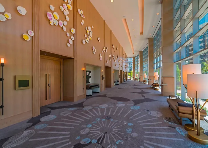 The Westin At The Woodlands