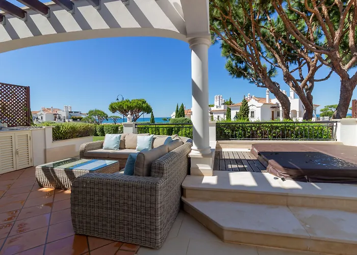 Dunas Douradas Beach Club
