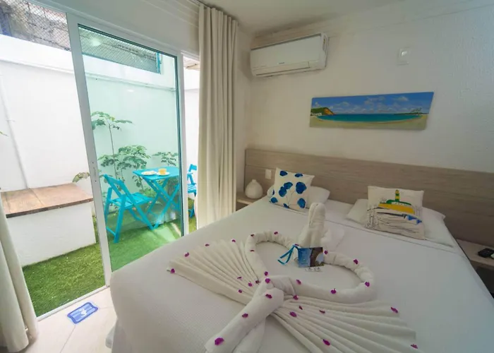 Pousada Bahia Inn