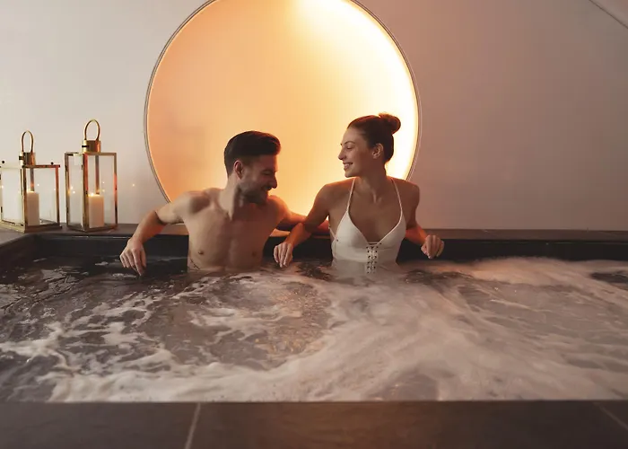 Hi Hotels Trento - Wellness & Spa Adults Only