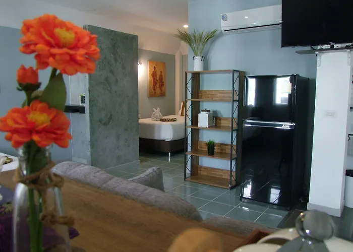Samui Green Hotel