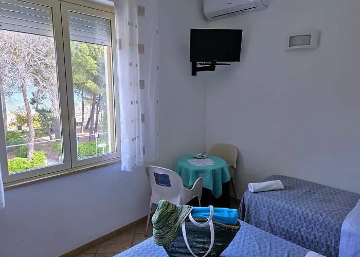 Hotel Cerrano