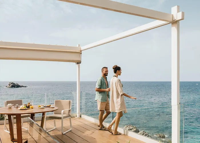 Falkensteiner Resort Capo Boi