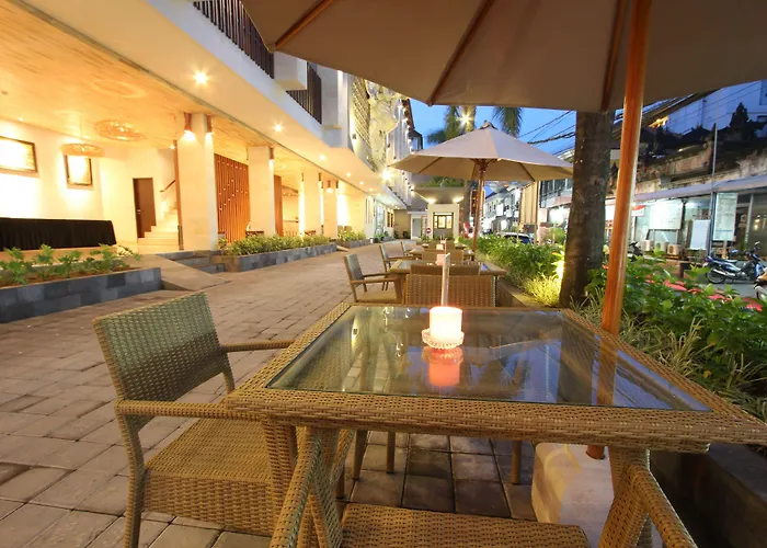 Grand La Walon Hotel
