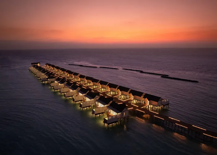 Oblu Nature Helengeli-All-Inclusive With Free Transfers