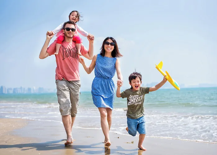 Wyndham Sanya Bay