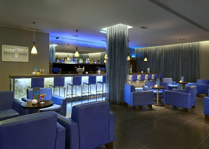 Meliá Dunas Beach Resort&Spa - All Inclusive