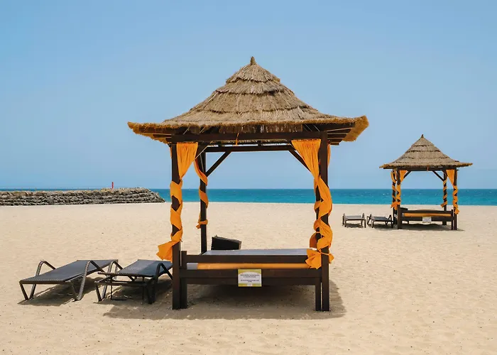Meliá Dunas Beach Resort&Spa - All Inclusive