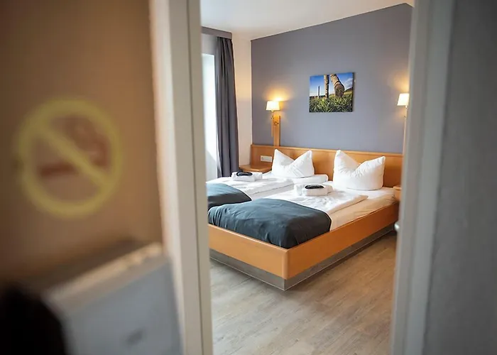Das Loft Hotel Willingen