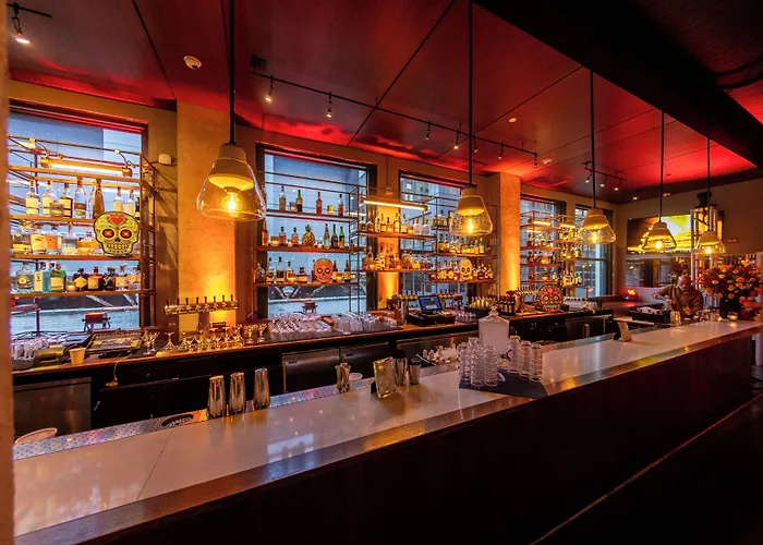 Kimpton Gray Hotel Chicago By Ihg