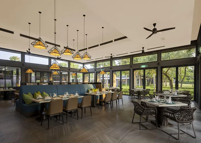 Mangala Estate Boutique Resort