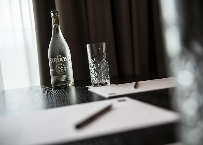 b-smart hotel Bendern