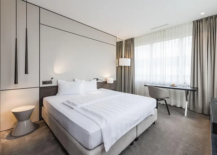 B-Smart Hotel Bendern