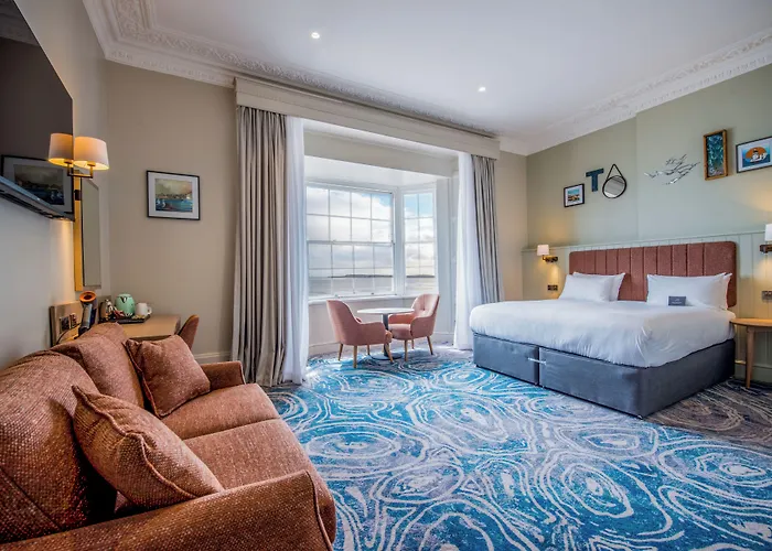 Imperial Hotel Tenby