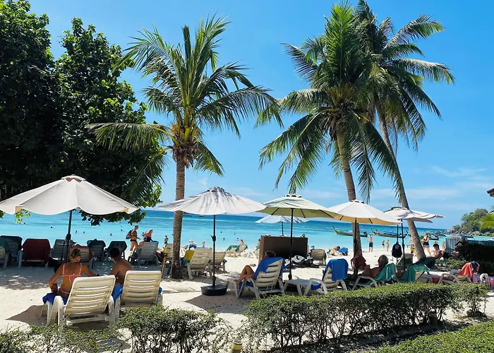 Bella Vista Beach Resort Koh Lipe