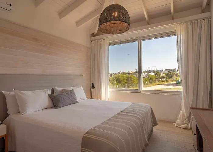 Anastasio Hotel & Beach Club