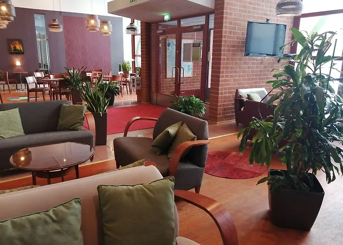 Hotel Nuuksio - Conferences And Events