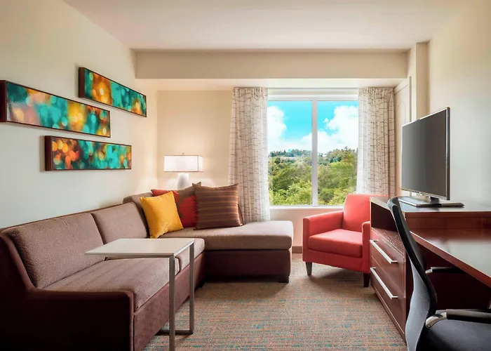 Residence Inn By Marriott Wheeling/St. Clairsville
