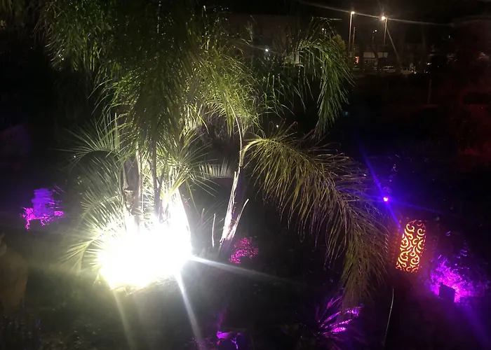 Il Giardino Di Adriana B&B