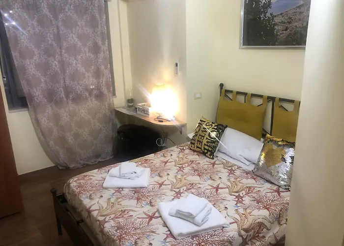 Il Giardino Di Adriana B&B