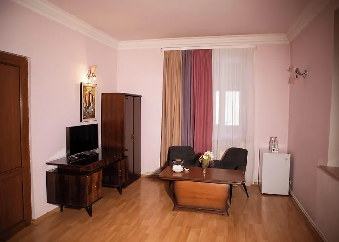 Casanova Inn - Boutique Hotel