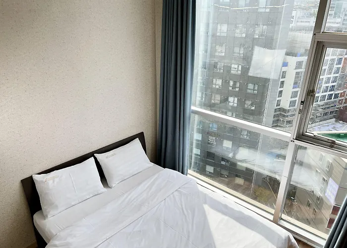 Myeongdong Merlin Hotel Seoul