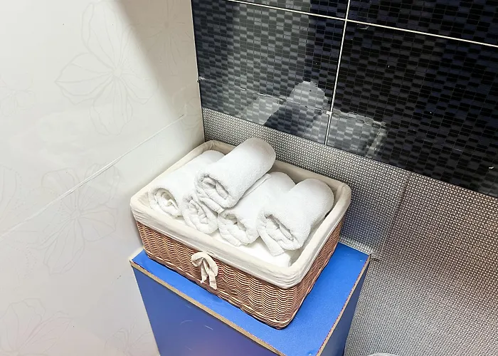 Myeongdong Merlin Hotel Seoul