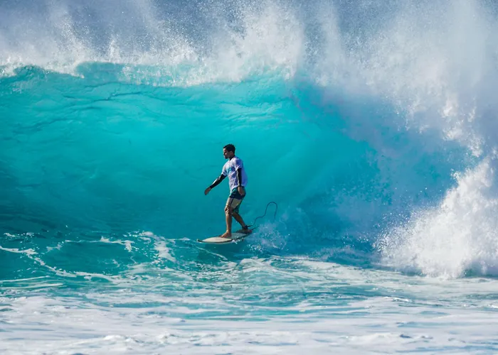 Surf Riders Fuerteventura (Adults Only)