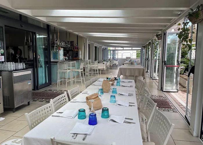 Hotel Franca