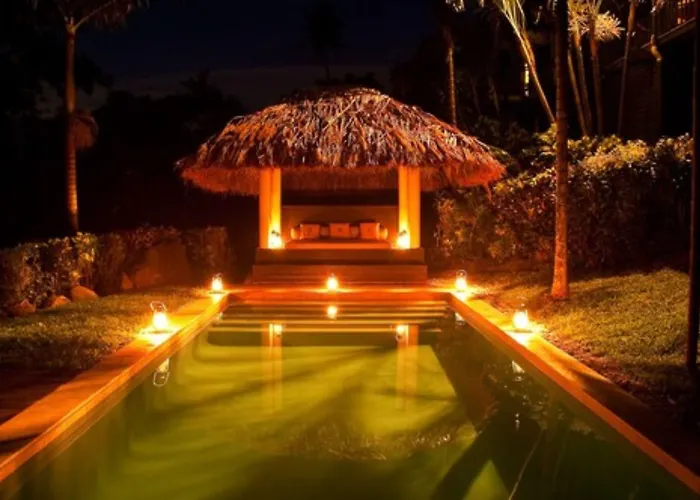 Taveuni Palms Resort