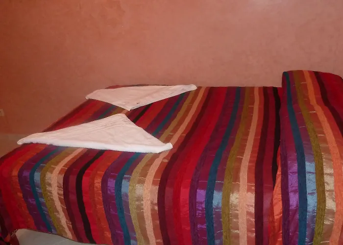 Hotel Aday Marrakesh