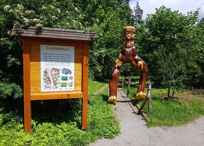 Schwarzwald Lodge Rothaus