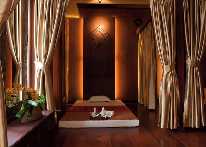 Salana Boutique Hotel