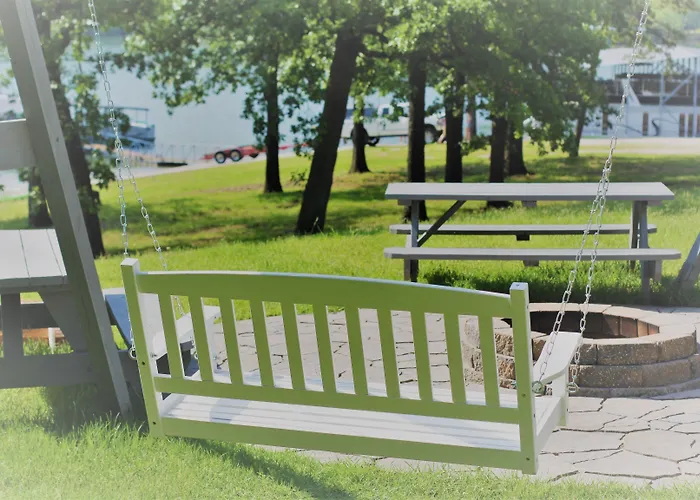Mill Creek Resort On Table Rock Lake