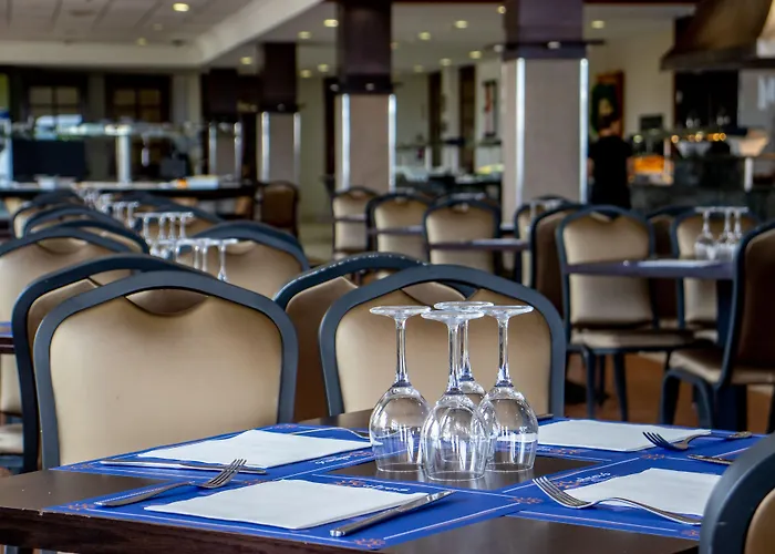 Ohtels Cabogata