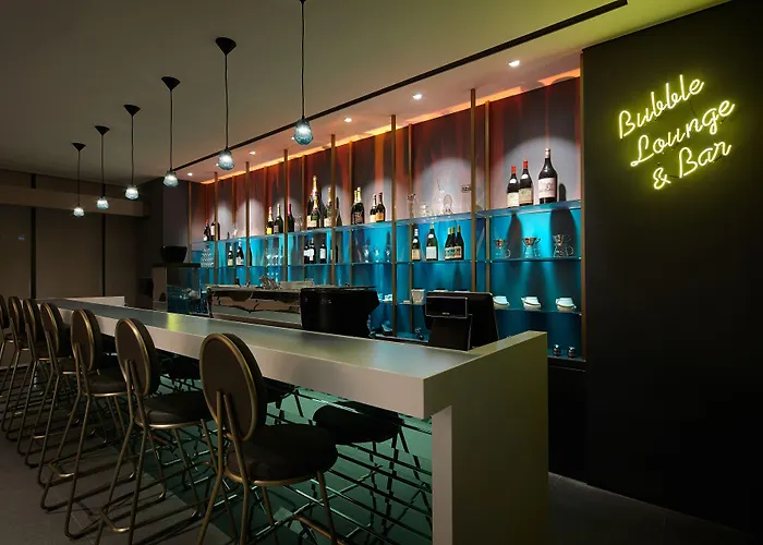 L7 Myeongdong By Lotte Hotels